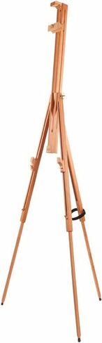 Mabef Field Large Basic Folding Easel, Natural in Kuwait