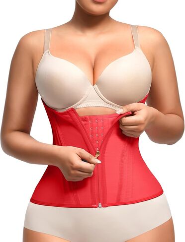 مدرب الخصر العاشق للنساء للسيطرة على البطن تجريب الخصر CORSEST CORSET SHAPEER BODY SHIPPER و HAITS in Kuwait