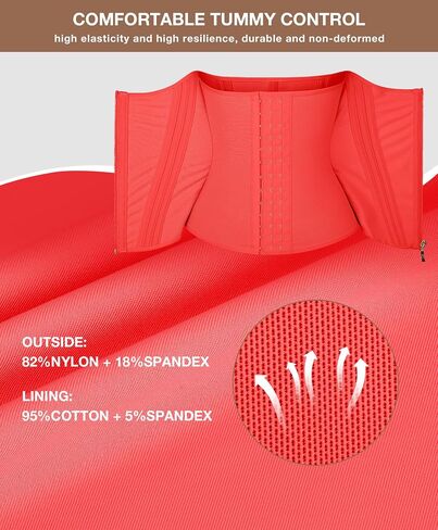 مدرب الخصر العاشق للنساء للسيطرة على البطن تجريب الخصر CORSEST CORSET SHAPEER BODY SHIPPER و HAITS in Kuwait