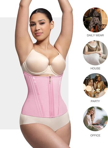 مدرب الخصر العاشق للنساء للسيطرة على البطن تجريب الخصر CORSEST CORSET SHAPEER BODY SHIPPER و HAITS in Saudi Arabia