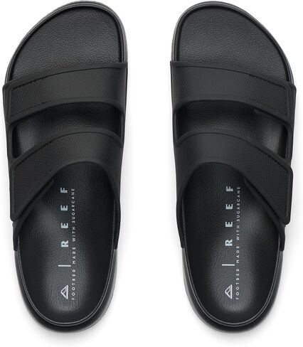 REEF Oasis Adapt Men's Slide Sandal, Soft and Supportive Footbed, Water Friendly in Saudi Arabia