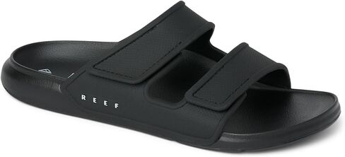 REEF Oasis Adapt Men's Slide Sandal, Soft and Supportive Footbed, Water Friendly in Saudi Arabia