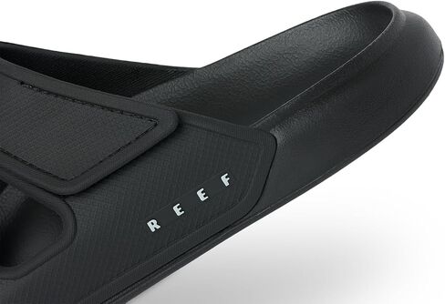 REEF Oasis Adapt Men's Slide Sandal, Soft and Supportive Footbed, Water Friendly in Saudi Arabia