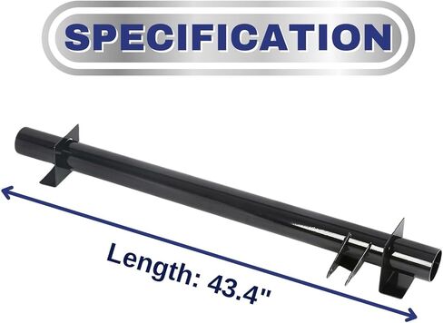 TORQUE Rear Fuel Tank Support Crossmember for 1999-2006 Chevy Silverado and GMC Sierra 1500 2500 2500HD (TR15090818) in Kuwait