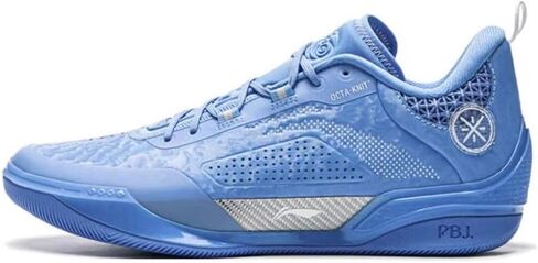 LI-NING Wade 808 Series Men Basketball Shoes Lining Anti-Slip Professional Shock Absorption Sneakers Sports Shoes ABAU013 ABAU047 ABAU065 ABAV015 in Saudi Arabia