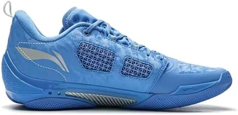 LI-NING Wade 808 Series Men Basketball Shoes Lining Anti-Slip Professional Shock Absorption Sneakers Sports Shoes ABAU013 ABAU047 ABAU065 ABAV015 in Saudi Arabia
