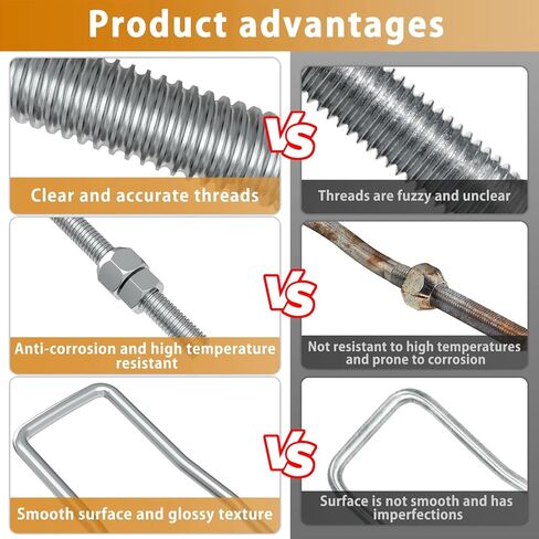 حاملة إطارات احتياطية للمقطورة ، 12 بوصة مقطورة U-bolt قوس الإطارات الجانبية in Kuwait