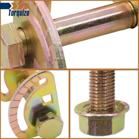 مجموعة محاذاة ذراع التحكم العليا في Cam Bolt For Chevy Silverado 1500 1999 2000 2001 2002 2003 2004 2005 2006 2007 2008 2008 2010 2011 2013 2014 2015 2015 2017 2018 in Saudi Arabia