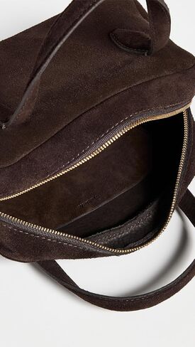 حقيبة من جلد الغزال النسائي Madewell in Saudi Arabia