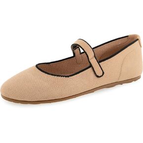Aerosoles Women's Perry Knit Mary Jane Flat