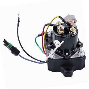 وحدة التحكم في وحدة توصيل Glow Relay DRX01001 E7TZ-12B533-A متوافق مع Ford F250 F350 Eeries 1987-1994