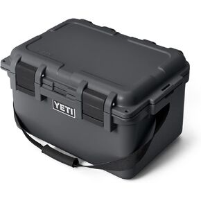 yeti loadout 30 spox case cargo ، الفحم