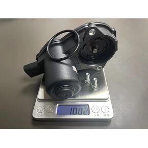OEM# 8K0998281 Electronic Parking Brake Motor Actuator YMRL-AUTO
