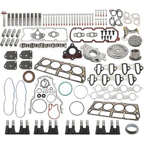 labwork AFM DOD Lifters Kit HS26191PT ES72220 ES72390 Replacement for Chevy GM 5.3L 2007-2013
