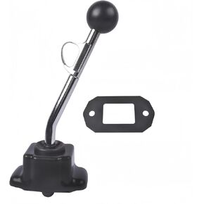 12 Inch Trigger Shifter Compatible with for Volkswagen Beetle, Transporter, Karmann GHIA,Type 3, and Thing，Dune Buggy VW Bug 12" Trigger Shifter Replace 00-4451-0 Dune Buggy Accessories