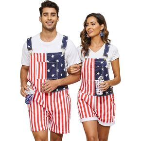 Festival Overalls for Men Fashion Jumpsuits Shorts Romper Bibs Coveralls in Saudi Arabia