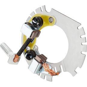 Road Passion Motorcycle Starter Repair Brush Kit Compatible with Kohler 359924/ Onan 191-2107/ Original Reference Number 503SB101 503SB102 503SB107 503SB110/ 7KY-81800-00-00