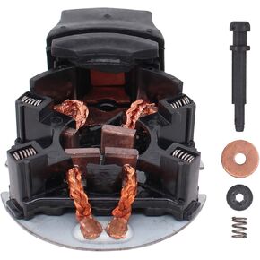 مجموعة إصلاح مجموعة Applianpar Starter Brush Assembly لـ Accord CR-V Odyssey 04312-PSA-305 31210-PSA-J51