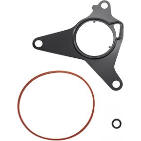 Vacuum Pump Rebuild Seal Kit Fits For Fiat Jeep 1.4L 1.3L Engines,Fits For Dodge Dart,Replaces Part Number 68120415AA,55233645