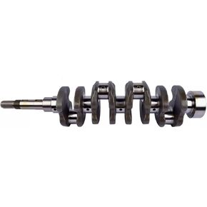 Crankshaft STD 52mm Replacement for Kubota V1903 V2203 V2003 V2003T Engine 16641-23010 17116-23010 1664123010 1711623010