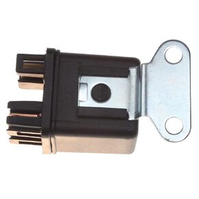 Glow Plug Relay MR8B-451 MM43128202 MM43128201 Compatible with Mitsubishi 12V
