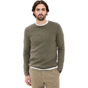 Rag & Bone Men's Bennet Crew Sweater in Saudi Arabia