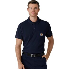 قميص Carhartt الرجالي ذو الرقبة على شكل حرف V in Saudi Arabia