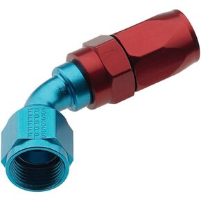 Fragola (226012) #12 60 ° Pro-Flow Hose Fitting