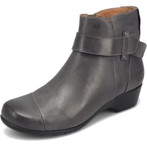 Taos Footwear Women's Gazette Ankle Boot