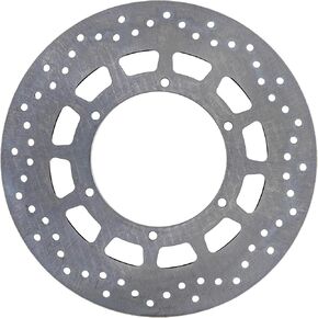 NICHE Rear Brake Rotor for Yamaha Raider S SCL Stryker Bullet Cowl 5C7-2582W-00-00 Motorcycle