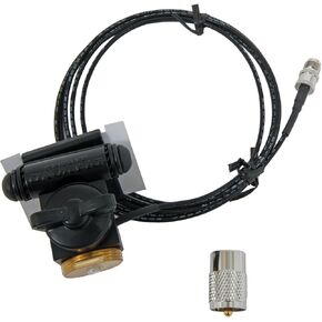 K412 Series Trunk و Hatchback Mounts K412S