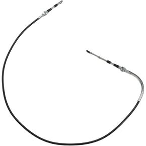 Carts Forward Reverse Shift Cable, 602891 Forward Reverse Shift Cable Replacement for EZ 4Cycle TXT ST 400 MPT 800/1200 280C
