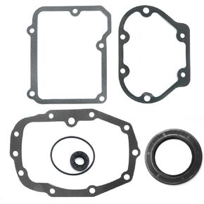 78-461A Transmission Shifter Pawl Gasket Seal Rebuild Kit, Replacement for Harley 5 and 6-Speed Models Replacement for Ultima 5 and 6-Speed Models, Replaces 95-791