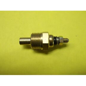 BB 3/8 "مرسل درجة حرارة المياه ل mercruiser ، فولفو بنتا وغيرها