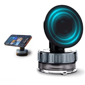 Magnetic Mobile Phone Holder, Suitable for car/Office