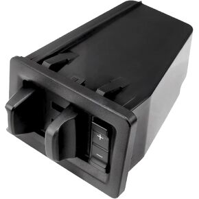 Trailer Brake Controller Kit Module Compatible with F150 2015 2016 2017 2018 2019 2020,FL3Z19H332AA,JL3Z-2C006-AA