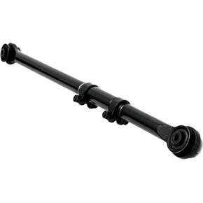 Forged Rear Adjustable Track Bar for 0-5" Lift - Compatible with 2014-2024 Ram 2500 4WD