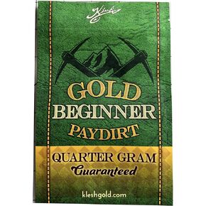 Klesh Gold Beginner Paydirt