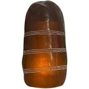 Glow in The Dark Rocks,Glowing Stones,Indiana Jones and The Temple of Doom Glowing Sankara Stones, Resin Replica, Cosplay Props Home Decoration Collectibles