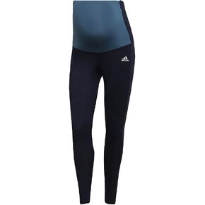 adidas Women's Designed 2 Move 7/8 Sport Tights (Maternity)