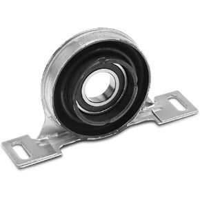 A-Premium Drive Shaft Center Support Bearing Driveshaft Carrier Bearing Compatible with BMW E39 Series 528i 1997 1998 1999 2000, Automatic Transmission