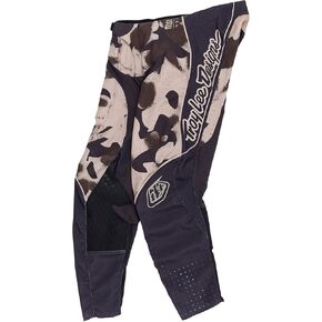 Troy Lee Designs Se Pro Pant ؛ بلوت فانتوم/رمادي 38