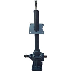 مربع التوجيه الجديد ASSY متوافق مع جرار Kubota B4200 B5100 B6000 B6100 B7100 غير HST نموذج