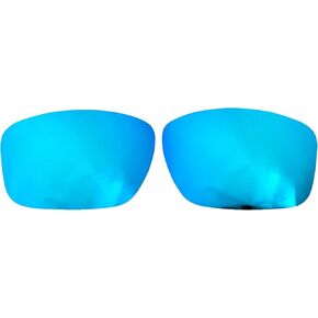 عدسات الاستبدال المستقطبة لـ Oakley Valve New 2014 OO9236 Sunglass/1.5 مم مستقطبة/سهلة التثبيت