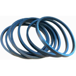 23-3539, 233539 Float Bowl Gasket Suitable for Tecu-mseh 7pcs