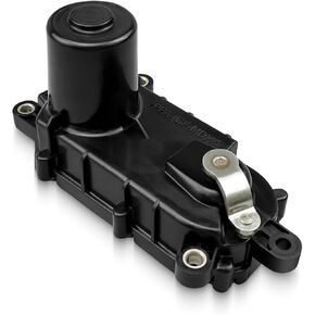 WUMZIJ Motor Assy-VCM Fit for Hyundai Santa Fe Tucson ix35 Sonata ix45 Kia Sorento Optima K5 Sportage 2015-2019 Replace 28323-2GGA1, Engine Intake Manifold Runner Control Motor