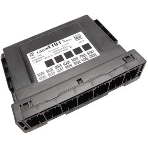 GM Genuine Parts 13534191 Body Control Module