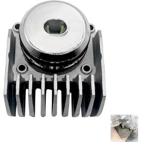High-Intensity Daytime Running Lamp Diode (Part# 22791374) | Daylight Driving Module with Shell Direct Replacement for Select Buick, Cadillac XTS/ATS/XTS-V/L/S & GMC Models