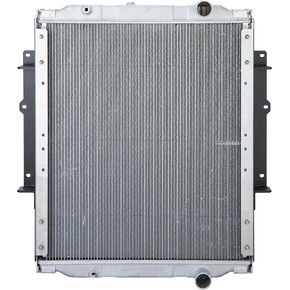 Spectra Premium 2001-5108 الألومنيوم الصناعي المبرد