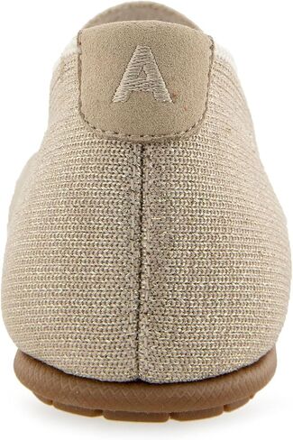 Aerosoles Women's Perry Knit Mary Jane Flat in Saudi Arabia